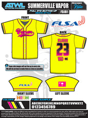 Summerville Vapor Button-Ups 2019